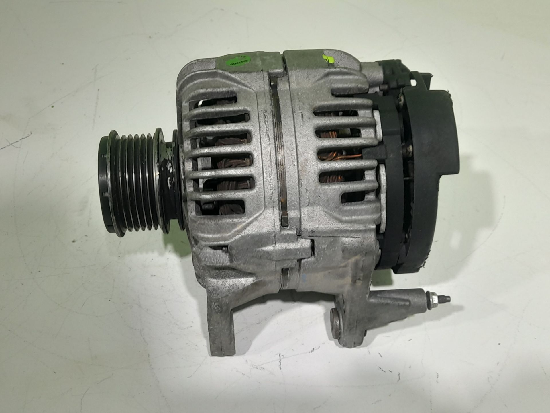 Alternador ford galaxy (vy) ambiente