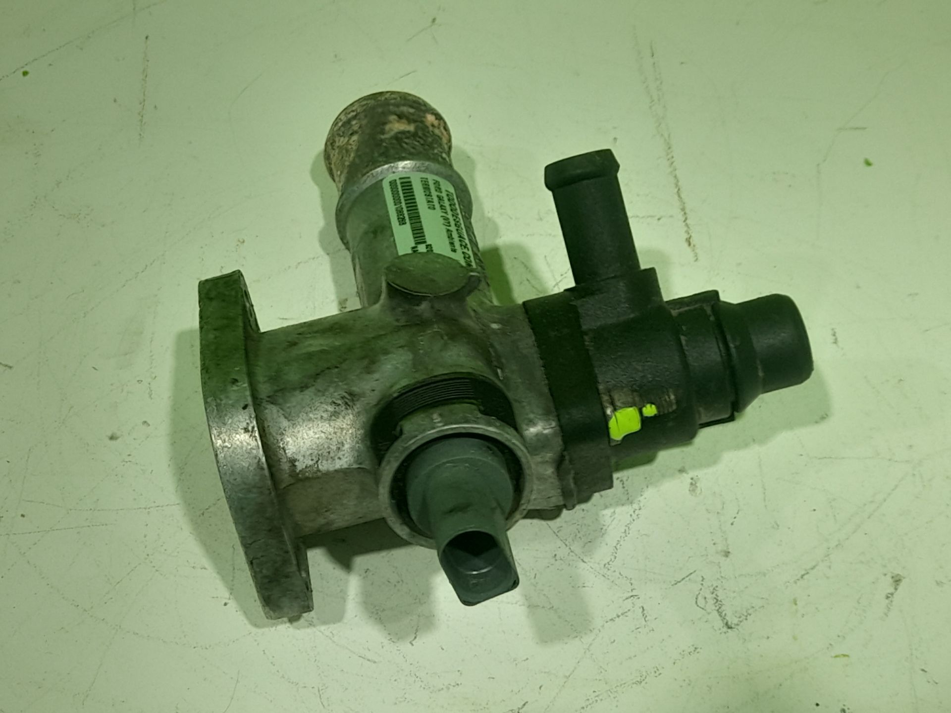 Termostato ford galaxy (vy) ambiente