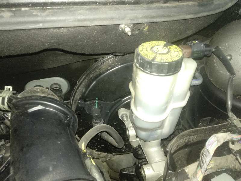  servofreno   citroen c5 berlina business 2.0 hdi fap