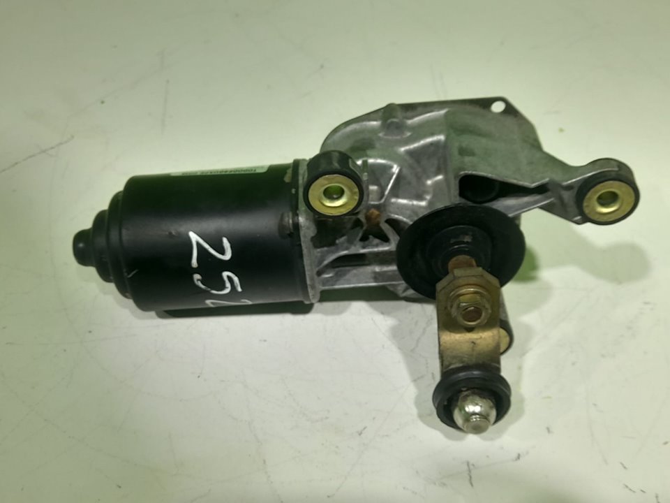 Motor limpia delantero nissan pickup (d22) cabina simple diesel