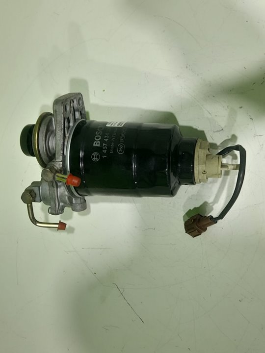 Filtro gasoil nissan pickup (d22) cabina simple diesel