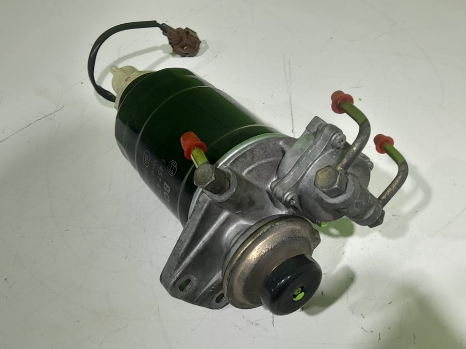 Filtro gasoil nissan pickup (d22) cabina simple diesel