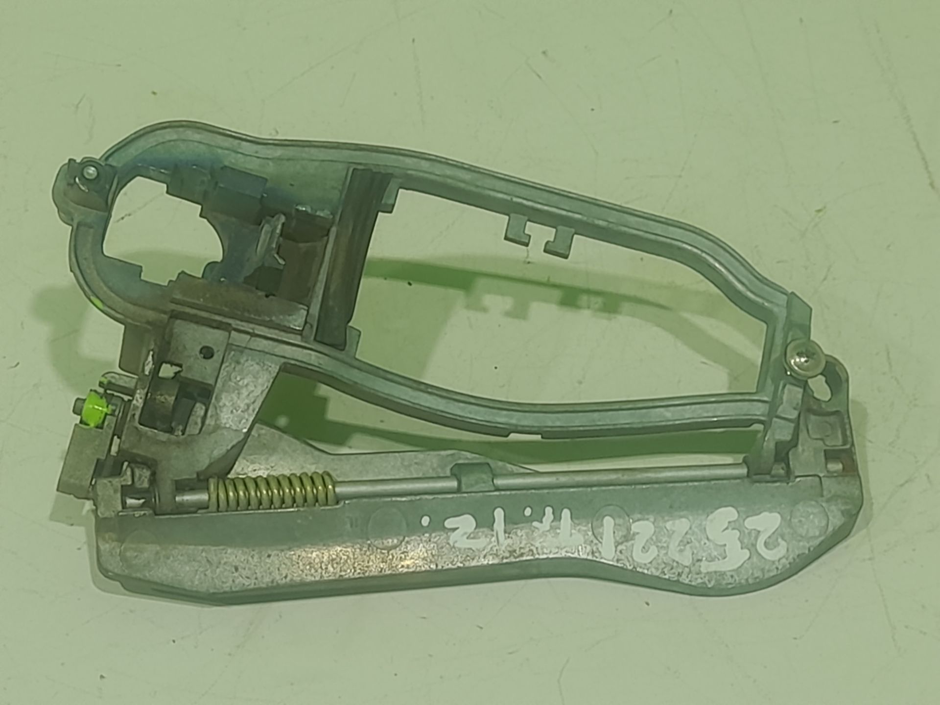 No identificado bmw serie x5 (e53) 3.0d