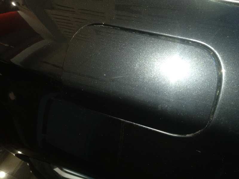  tapa exterior combustible   citroen c5 berlina business 2.0 hdi fap