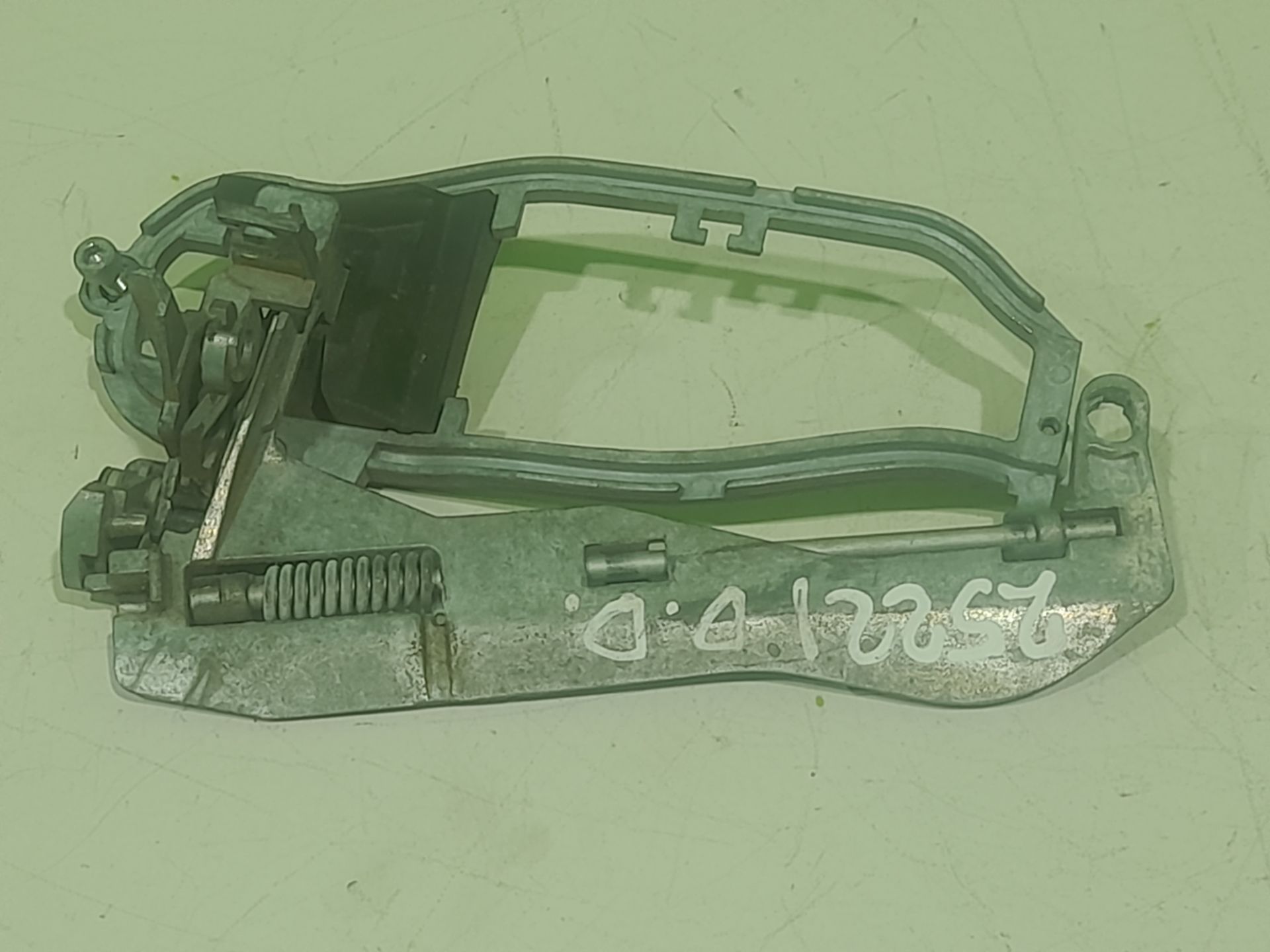 No identificado bmw serie x5 (e53) 3.0d