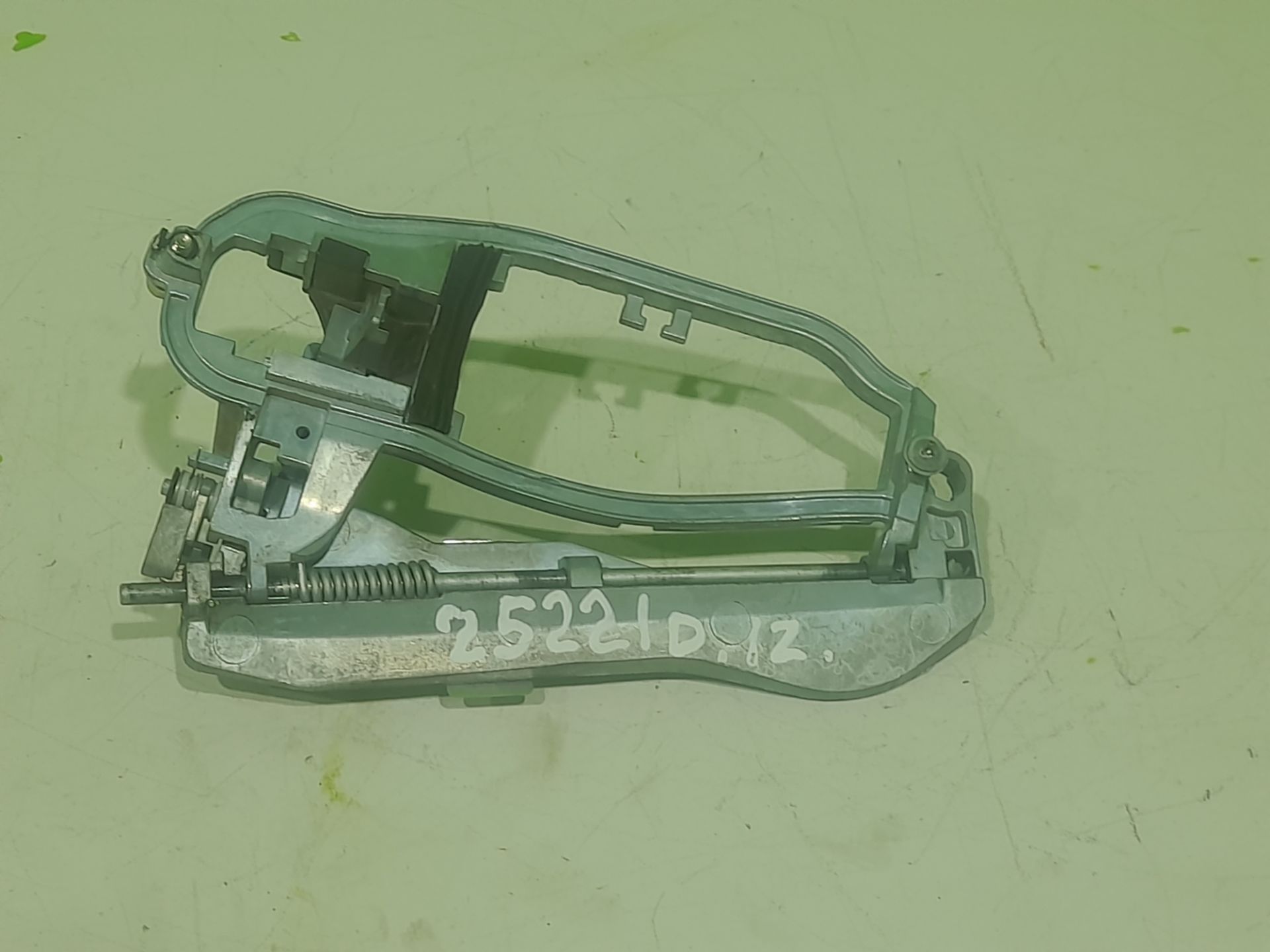 No identificado bmw serie x5 (e53) 3.0d