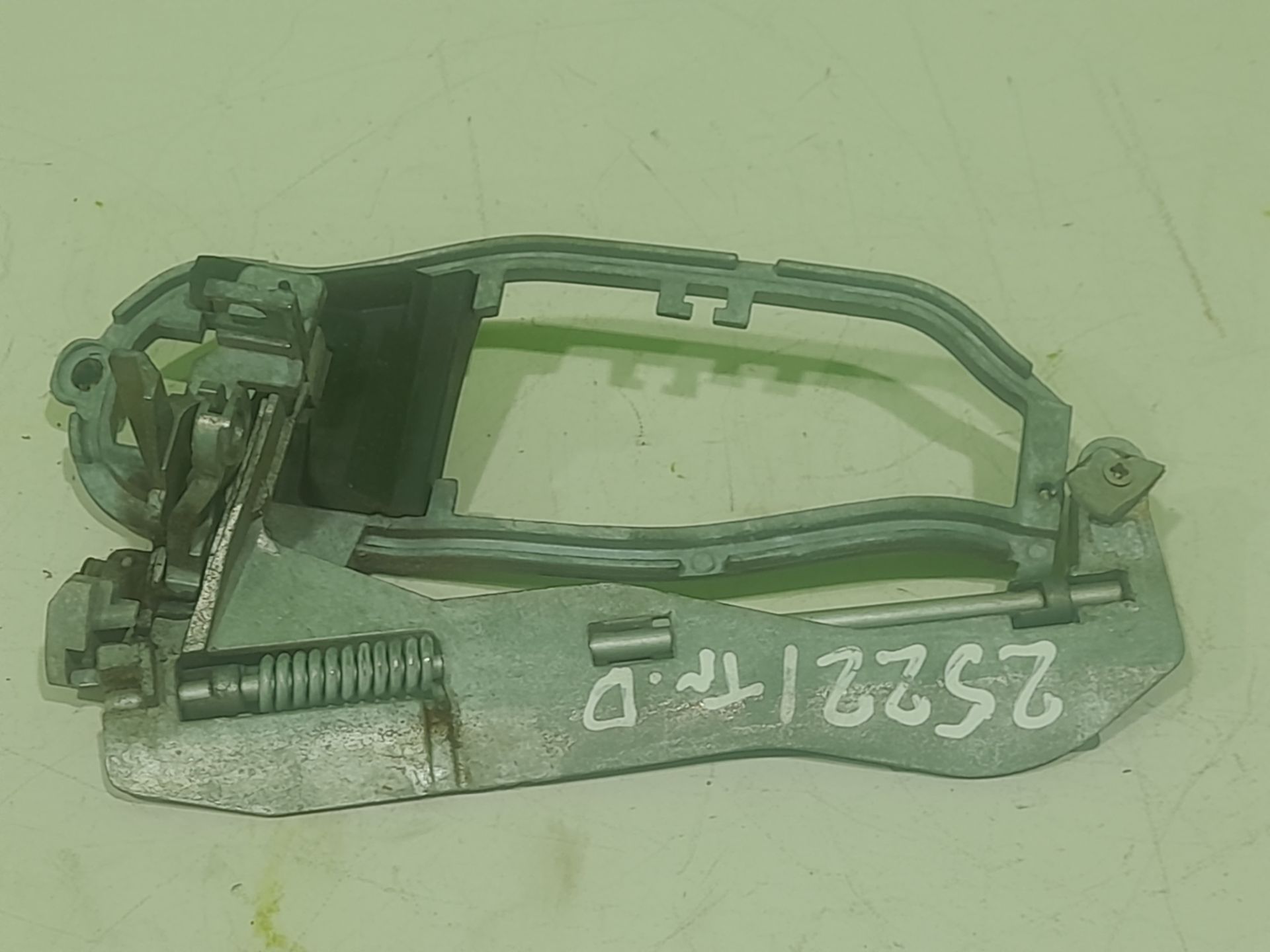No identificado bmw serie x5 (e53) 3.0d