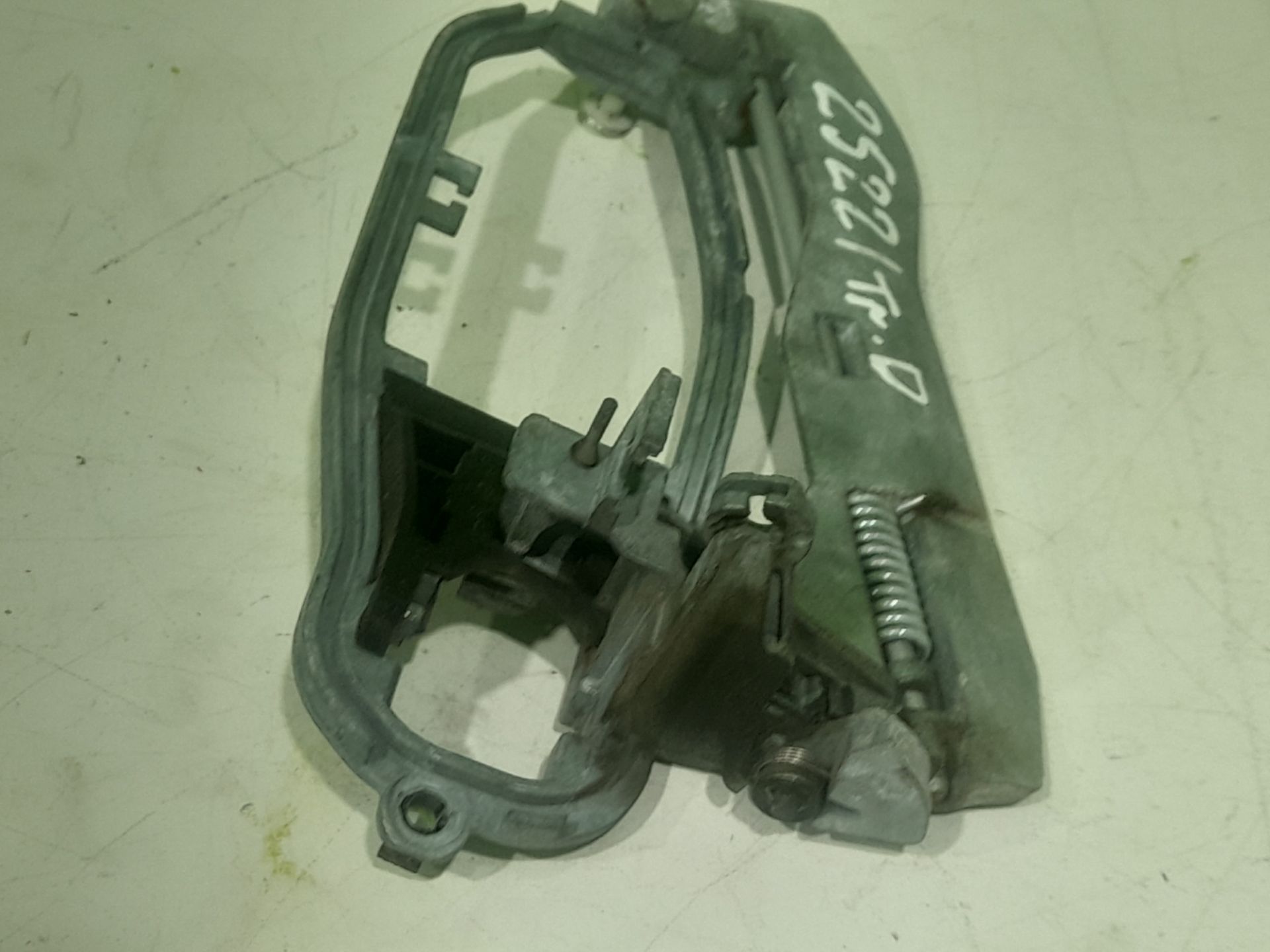 No identificado bmw serie x5 (e53) 3.0d