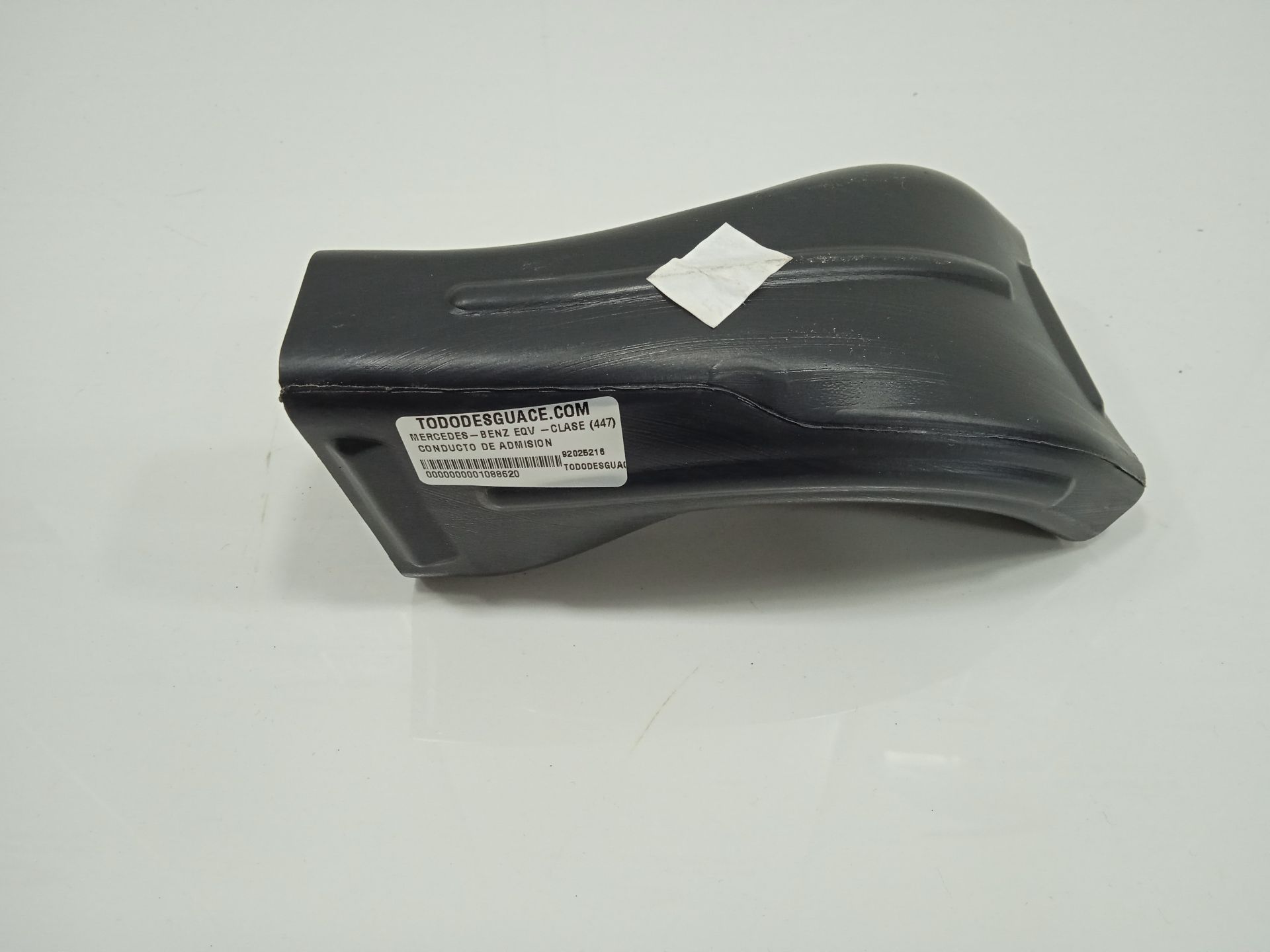 No identificado mercedes-benz eqv -clase (447) 