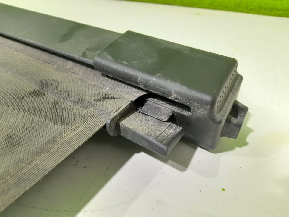 Bandeja trasera ford kuga (cbs) business edition 2wd