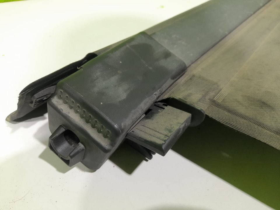 Bandeja trasera ford kuga (cbs) business edition 2wd