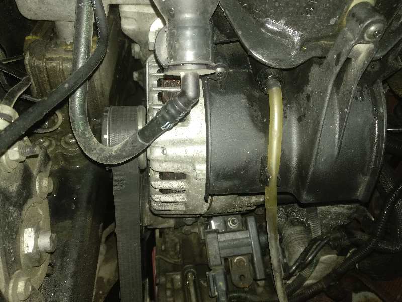  alternador   citroen c5 berlina business 2.0 hdi fap