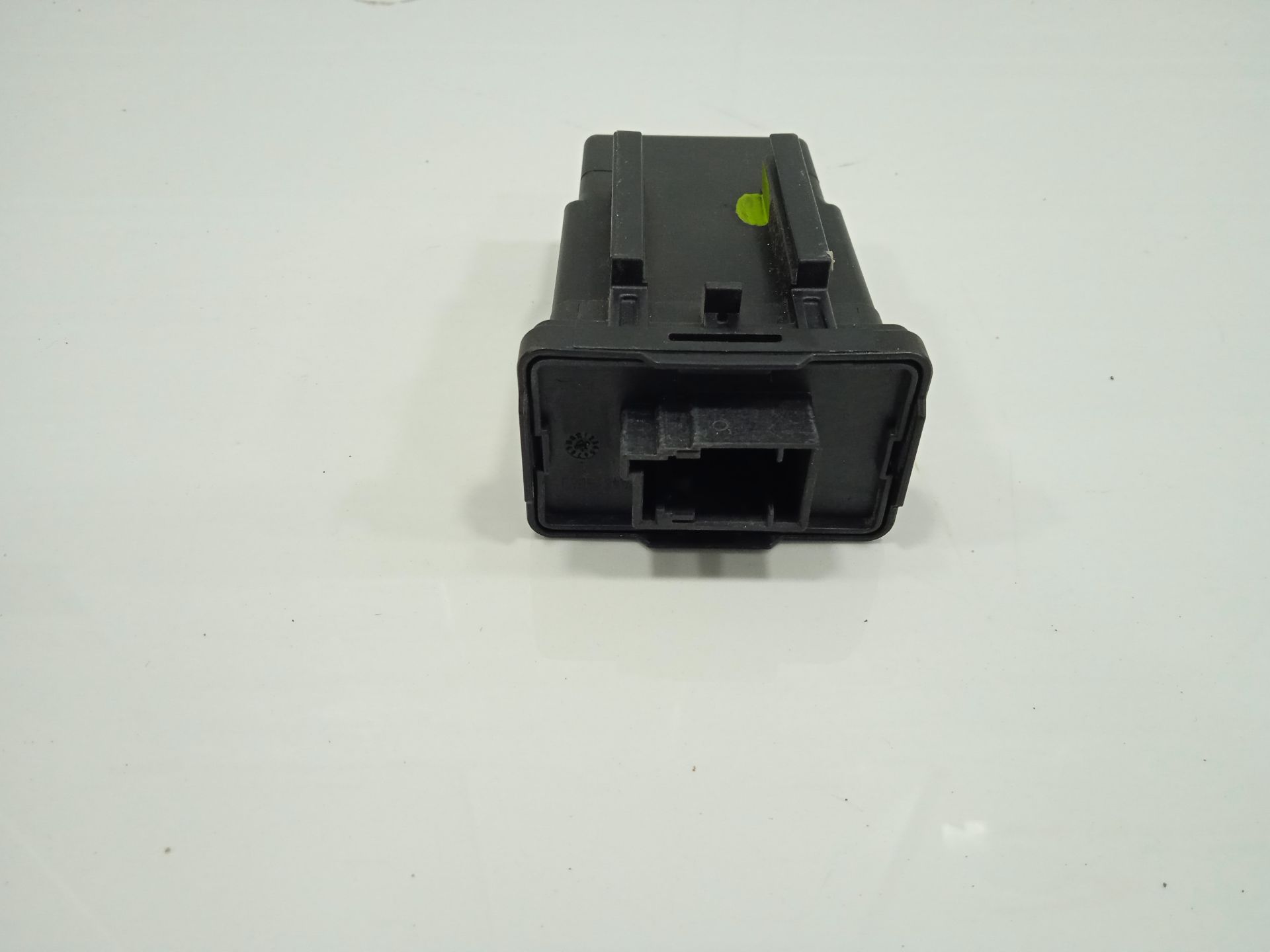 Modulo electronico citroen c4 picassospacetourer business class