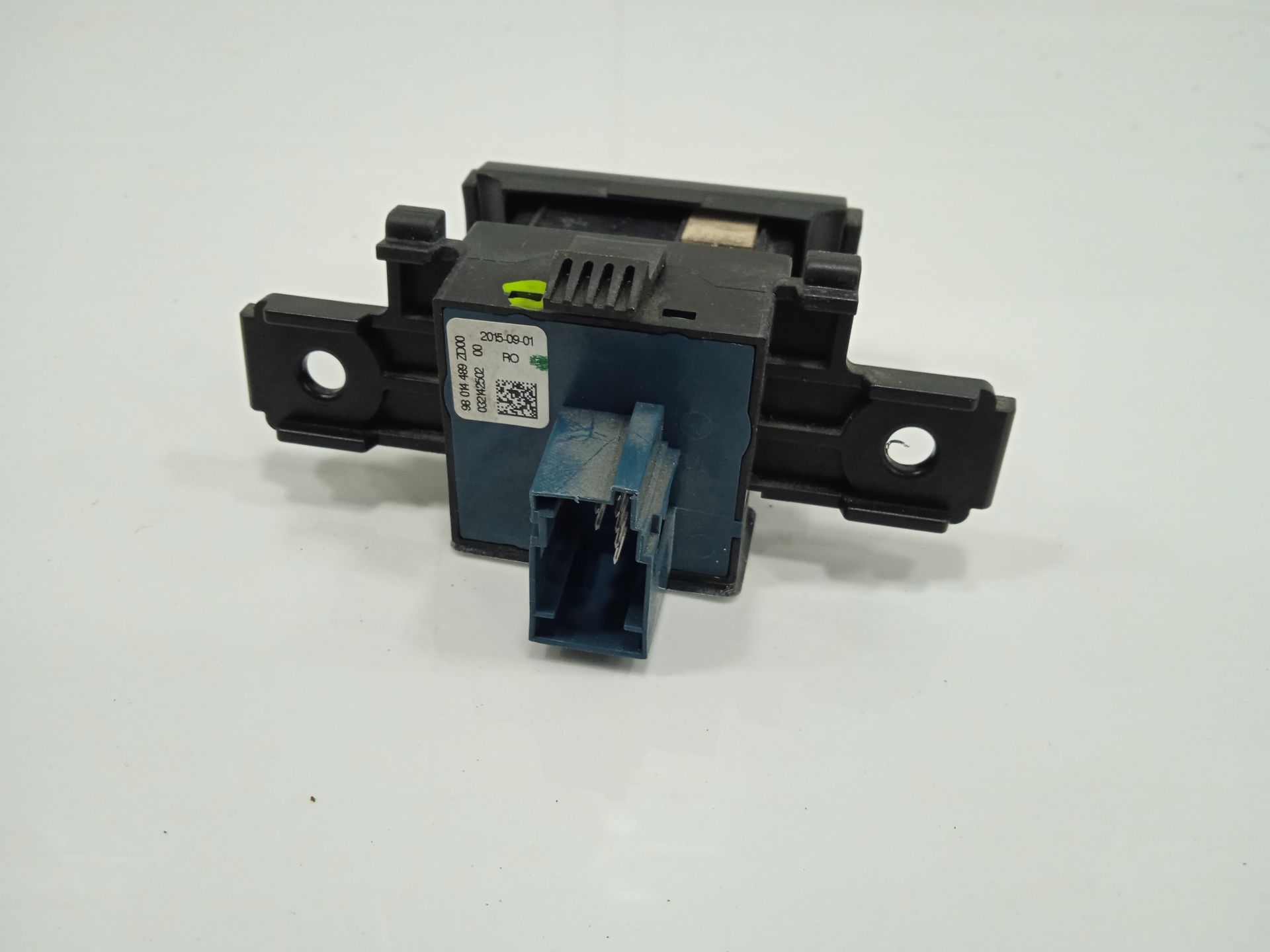 No identificado citroen c4 picassospacetourer business class