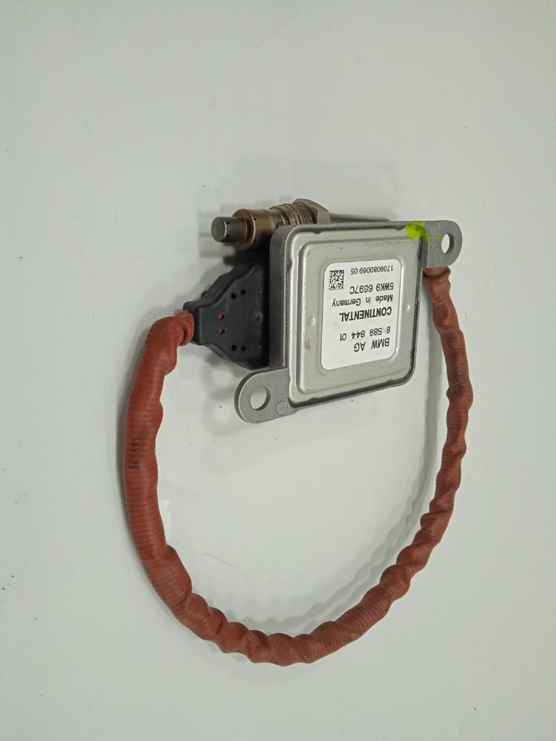 No identificado bmw serie 3 berlina (f30) 318d xdrive