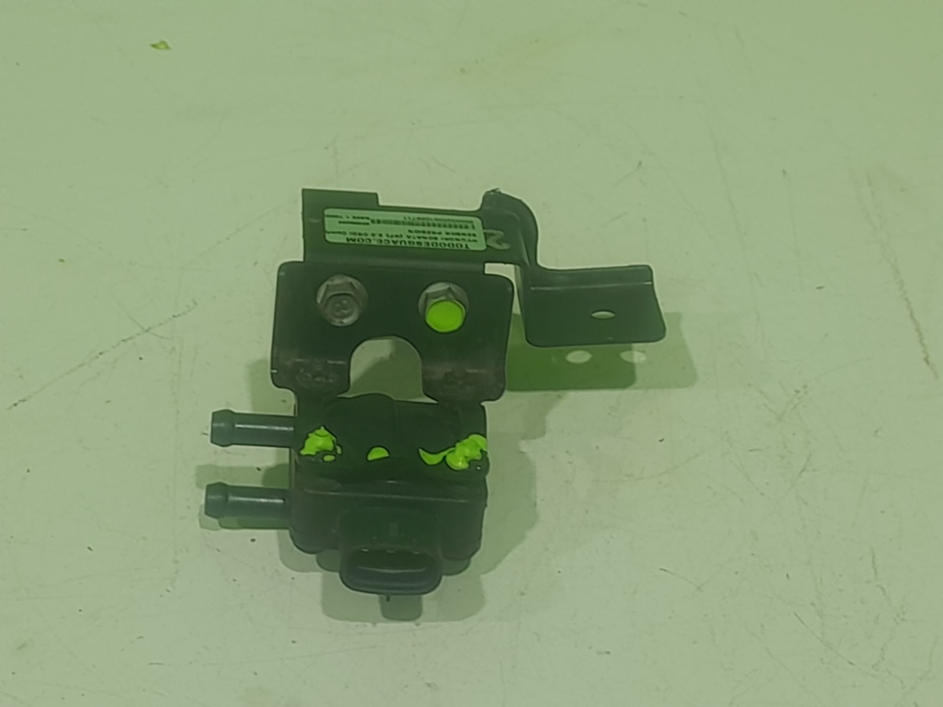 Sensor presion hyundai sonata (nf) 2.0 crdi comfort i