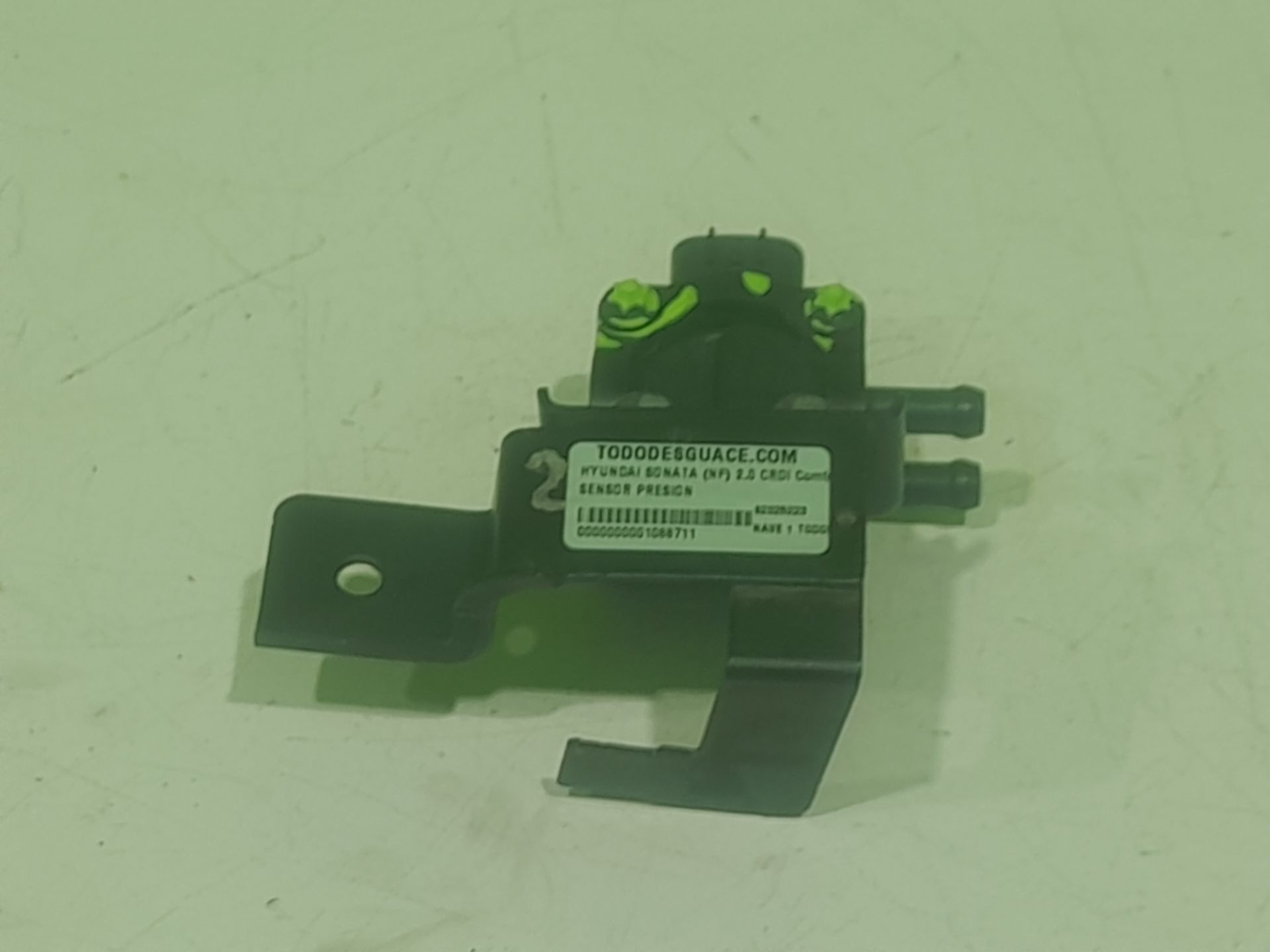 Sensor presion hyundai sonata (nf) 2.0 crdi comfort i