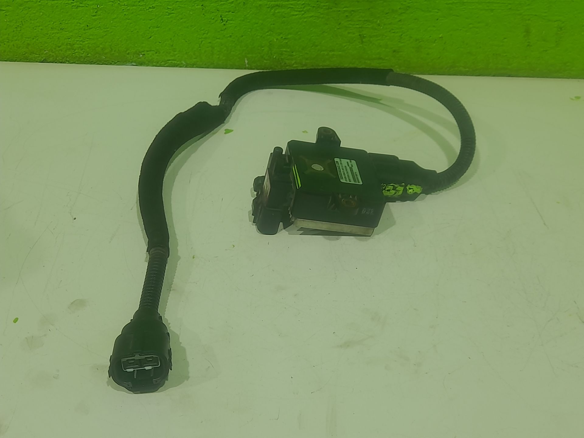 Resistencia calefaccion hyundai sonata (nf) 2.0 crdi comfort i