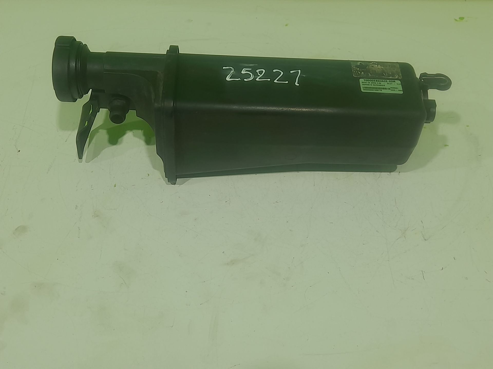 Deposito expansion bmw serie x5 (e53) 3.0d
