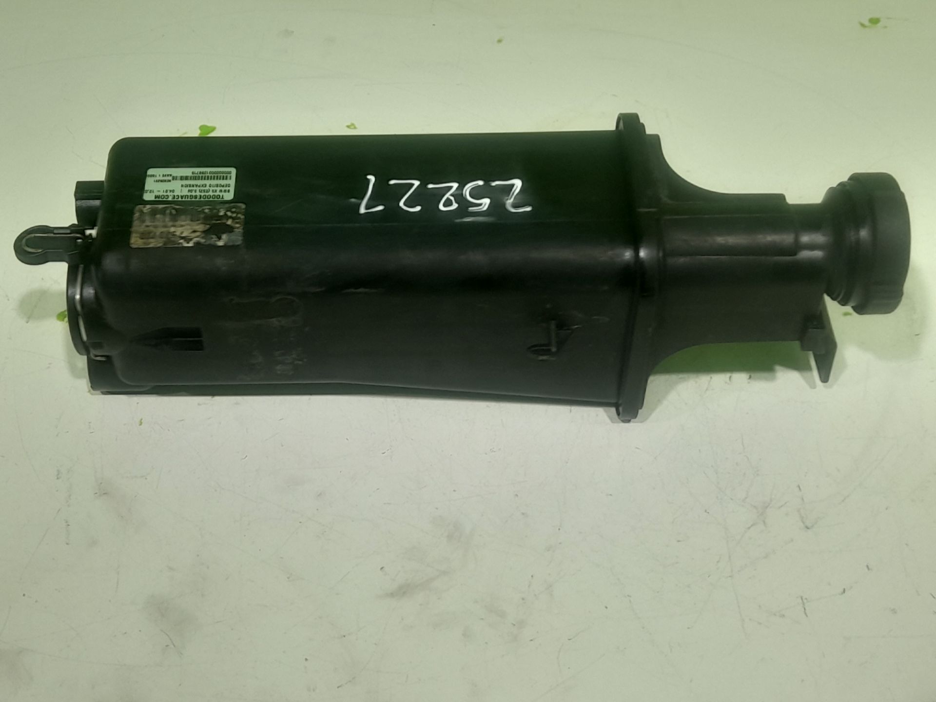 Deposito expansion bmw serie x5 (e53) 3.0d