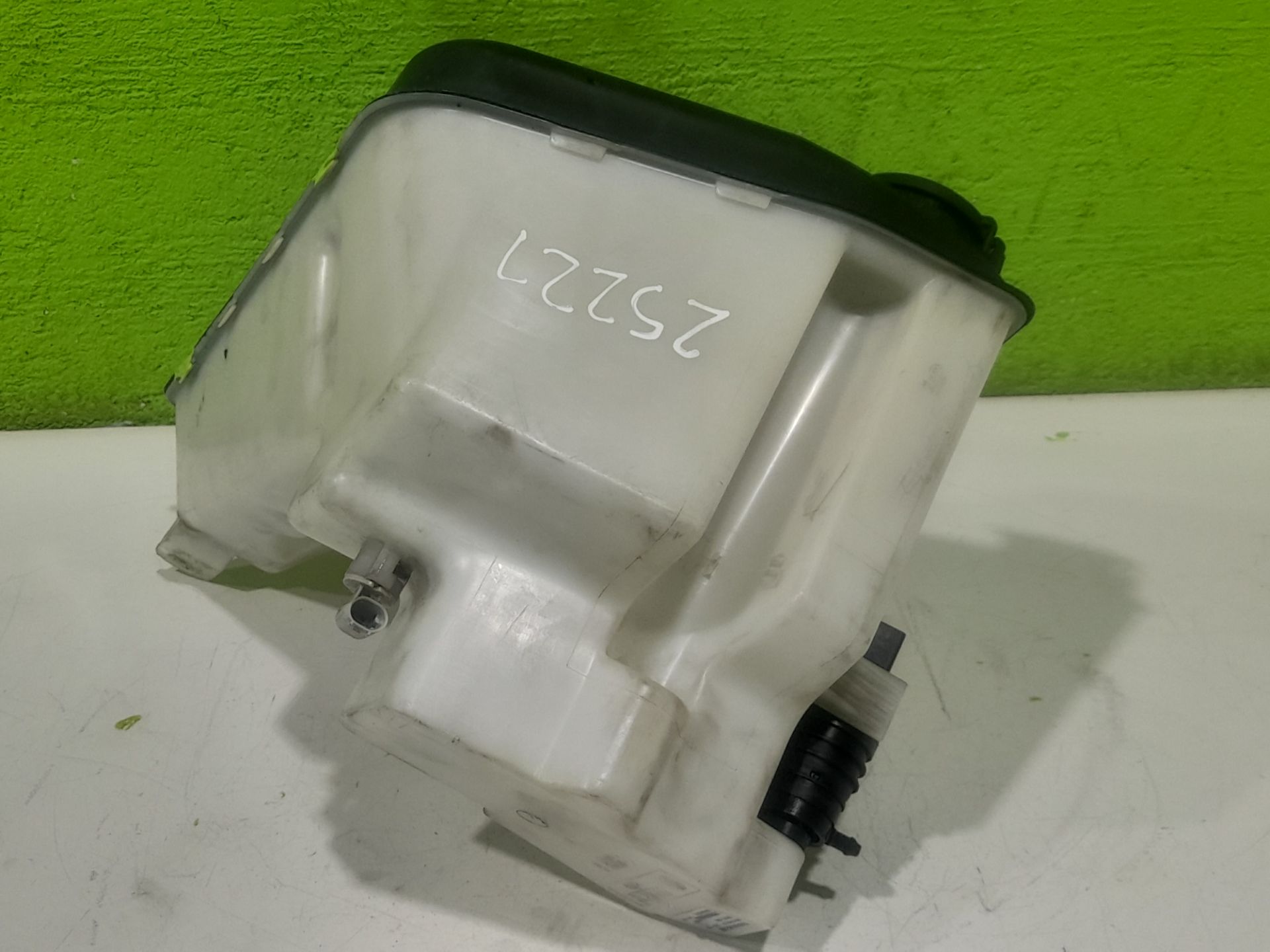 Deposito limpia bmw serie x5 (e53) 3.0d