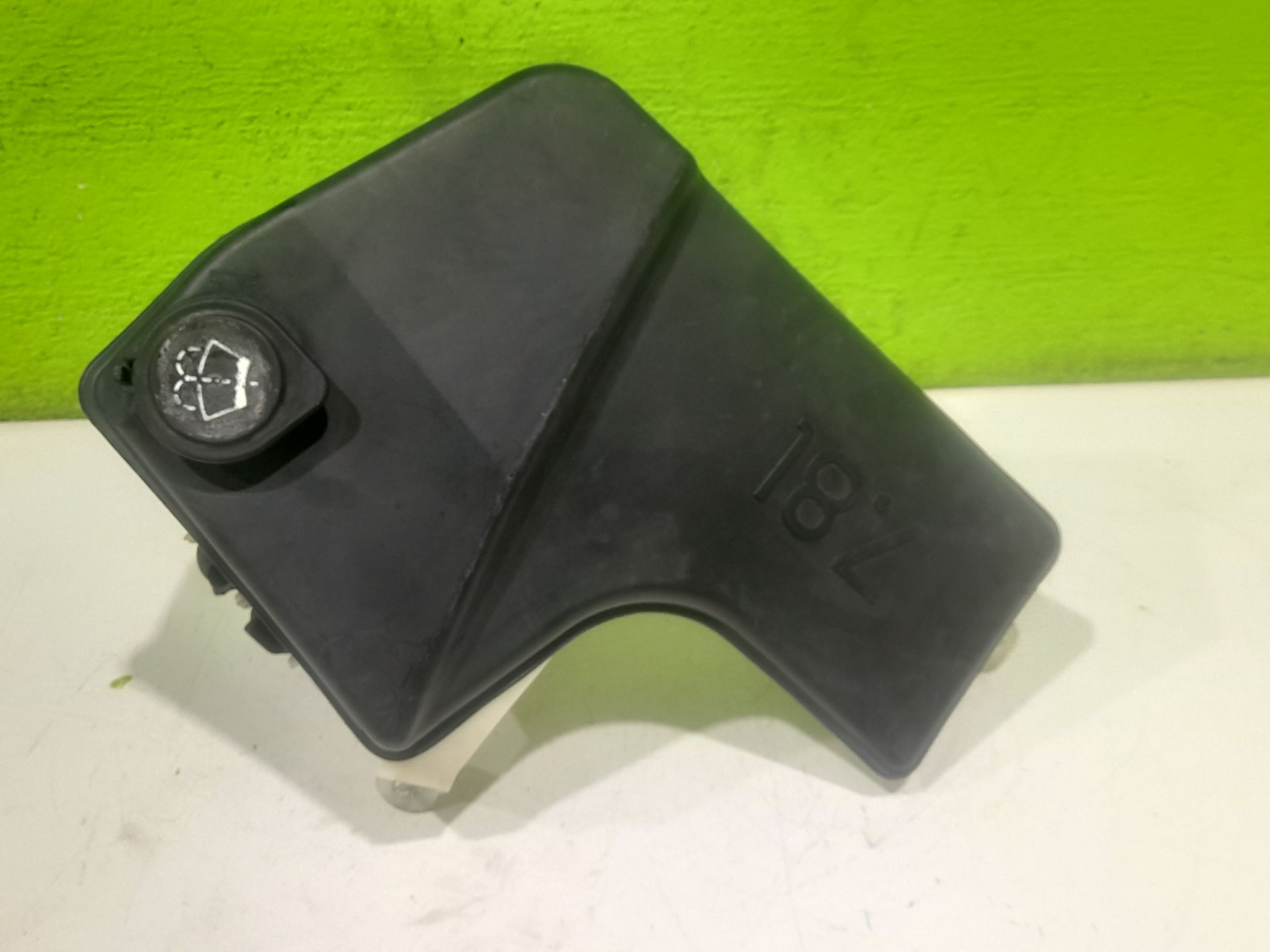 Deposito limpia bmw serie x5 (e53) 3.0d