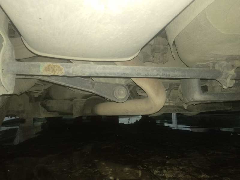  puente trasero   citroen c5 berlina business 2.0 hdi fap