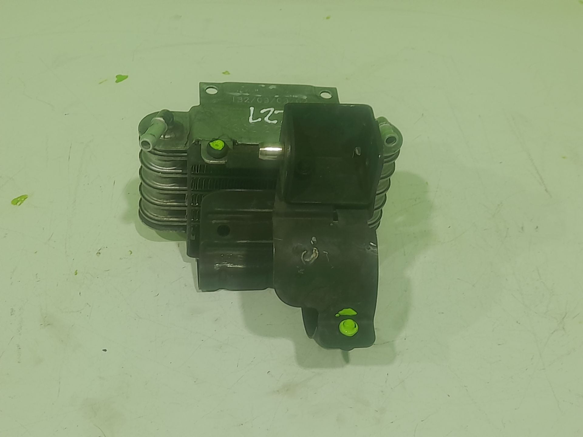 Radiador gasoil bmw serie x5 (e53) 3.0d