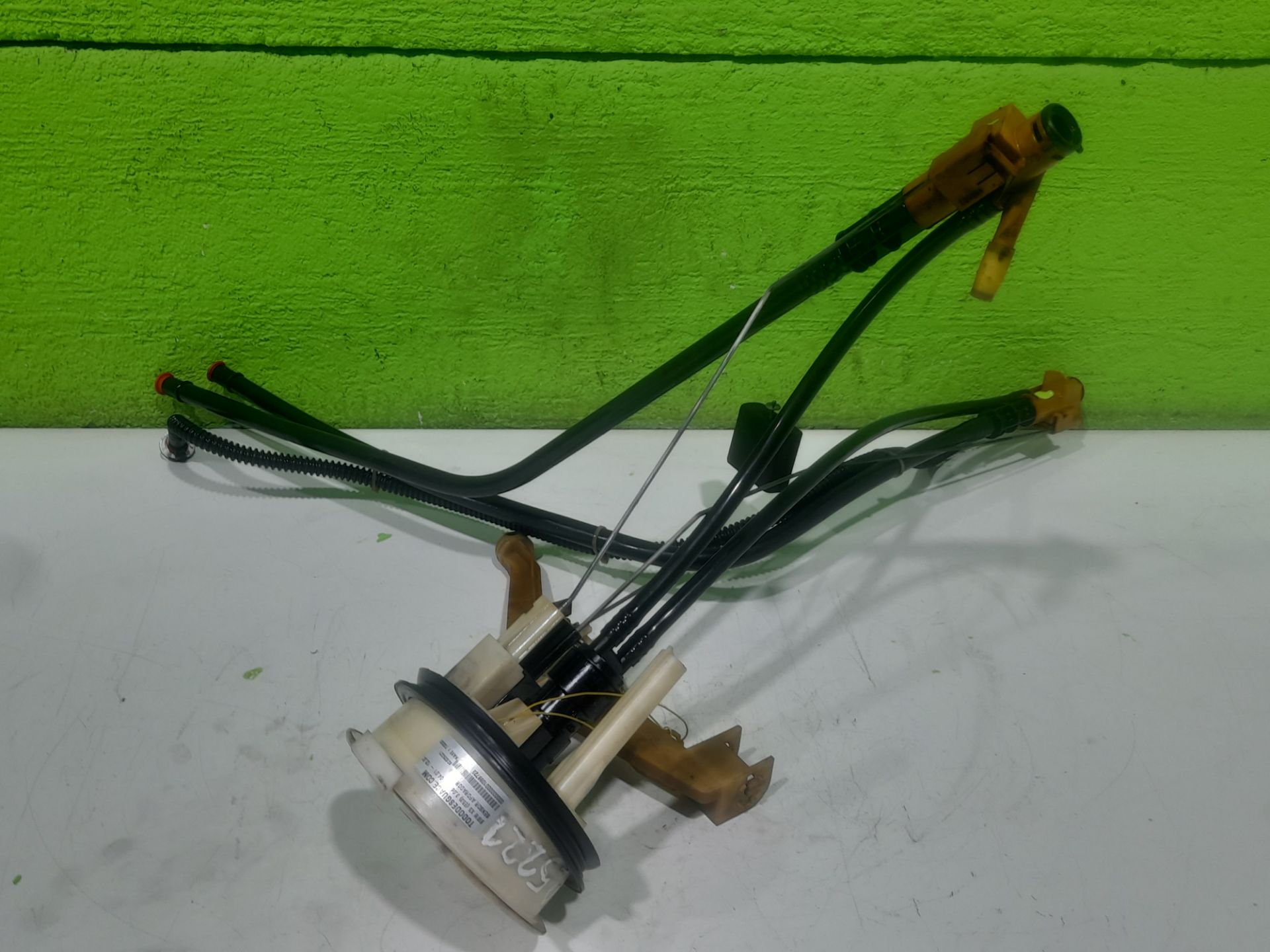 No identificado bmw serie x5 (e53) 3.0d