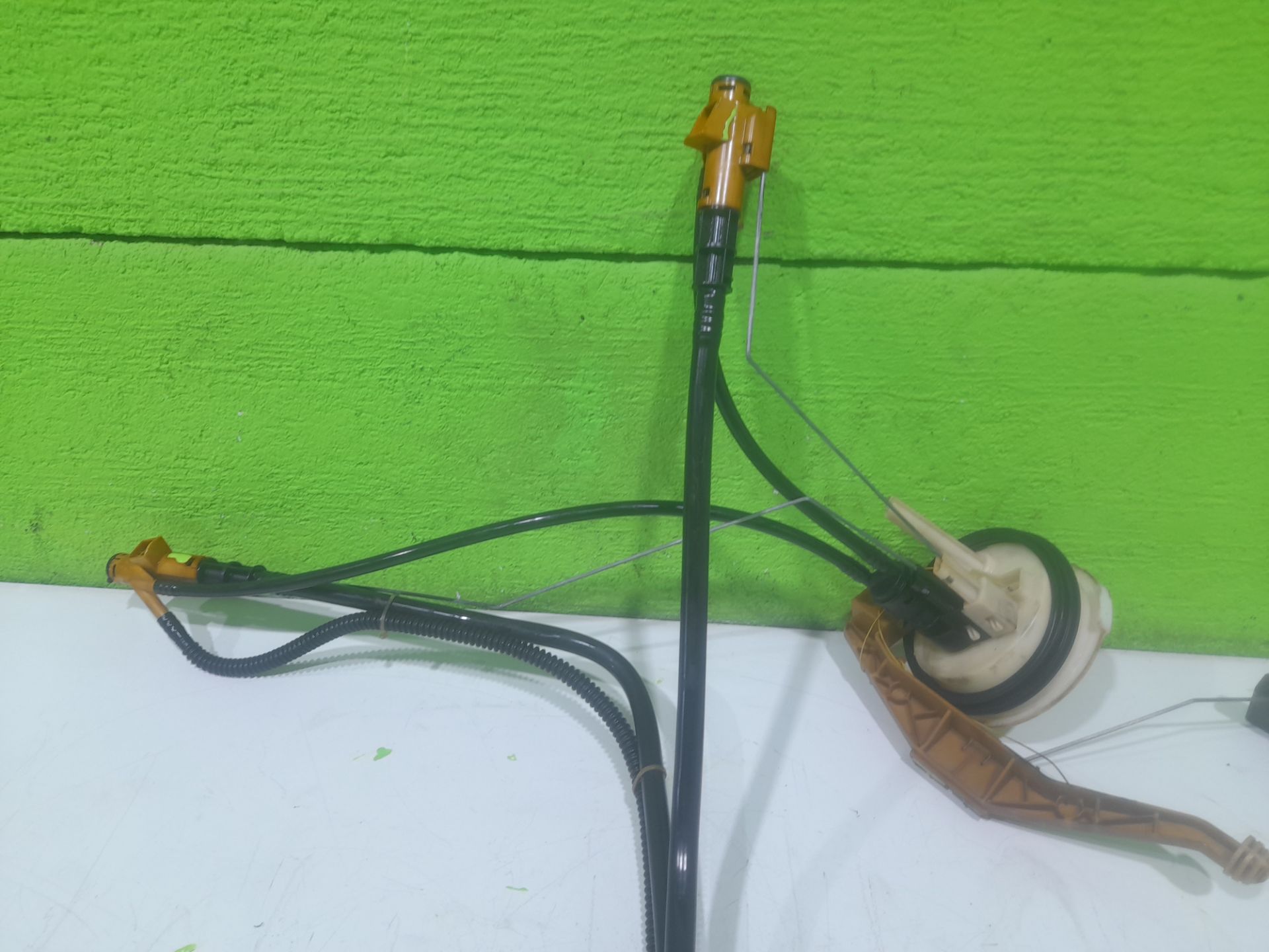 No identificado bmw serie x5 (e53) 3.0d