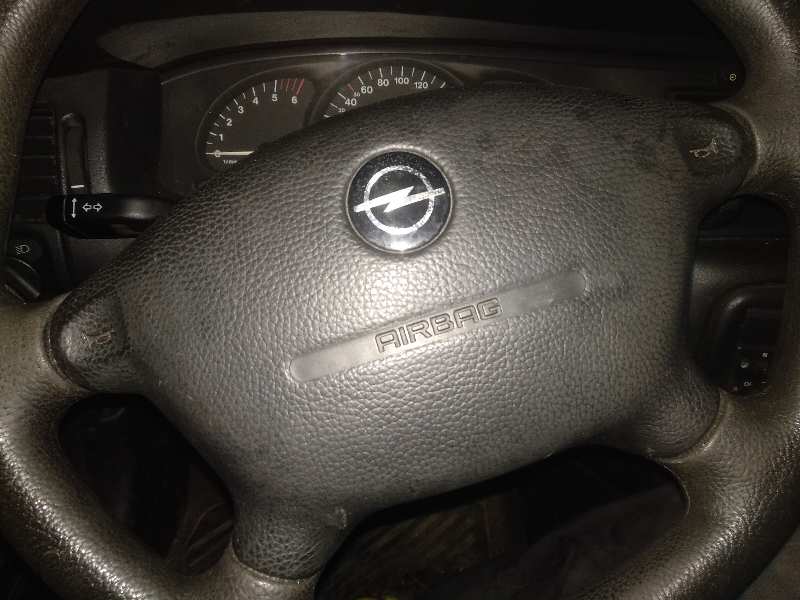  airbag delantero izquierdo   opel vectra b berlina basico (1999-) 2.0 dti
