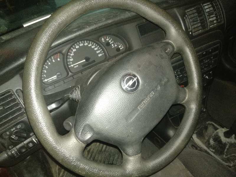  airbag delantero izquierdo   opel vectra b berlina basico (1999-) 2.0 dti