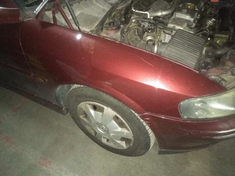  aleta delantera derecha   opel vectra b berlina basico (1999-) 2.0 dti