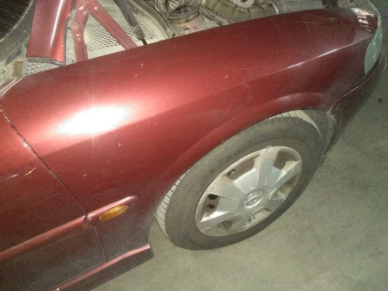  aleta delantera derecha   opel vectra b berlina basico (1999-) 2.0 dti