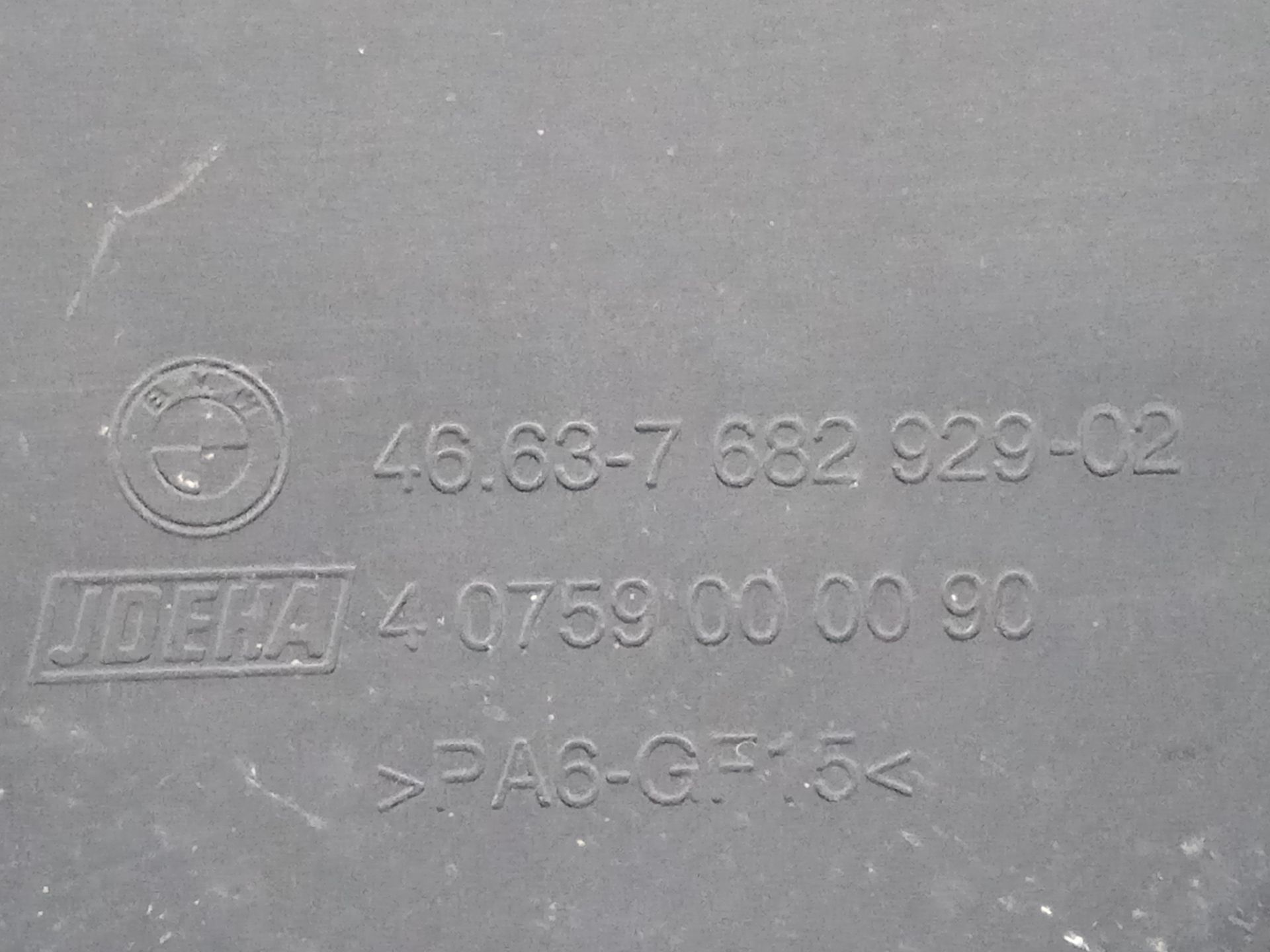 Carenado bmw r 1200 rtst r1200 rt    (10)(430)