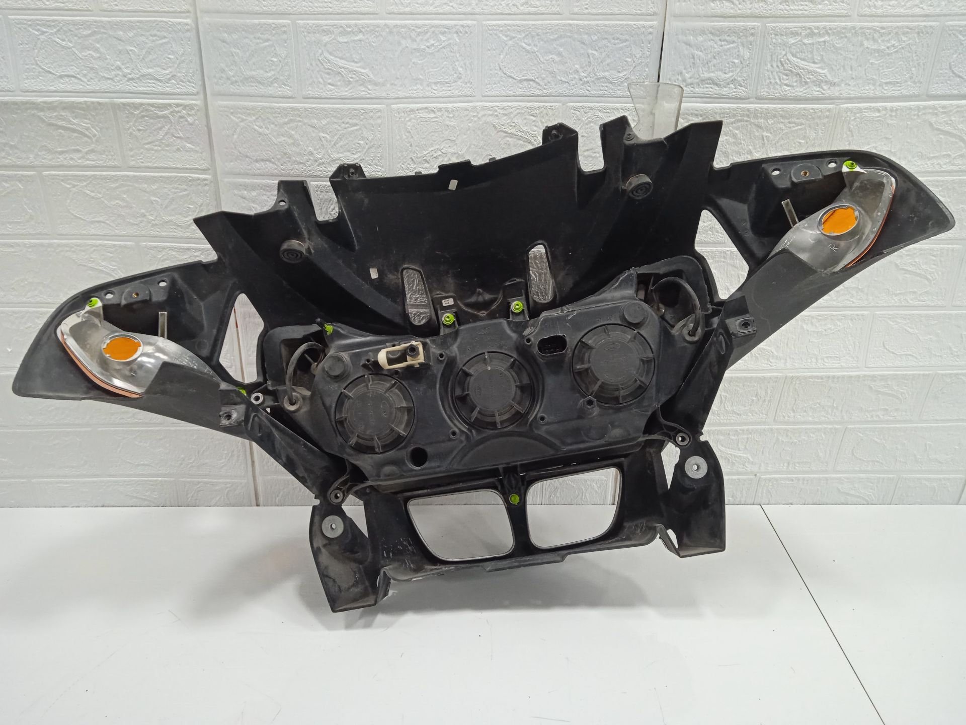 Carenado bmw r 1200 rtst r1200 rt    (10)(430)