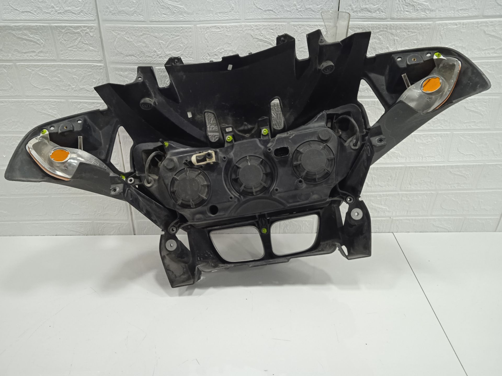 Carenado bmw r 1200 rtst r1200 rt    (10)(430)