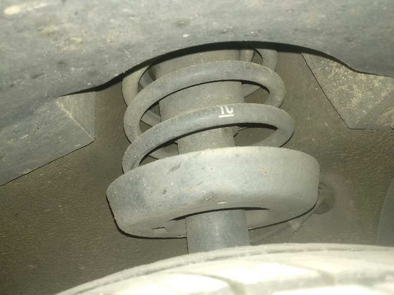  amortiguador delantero derecho   opel vectra b berlina basico (1999-) 2.0 dti