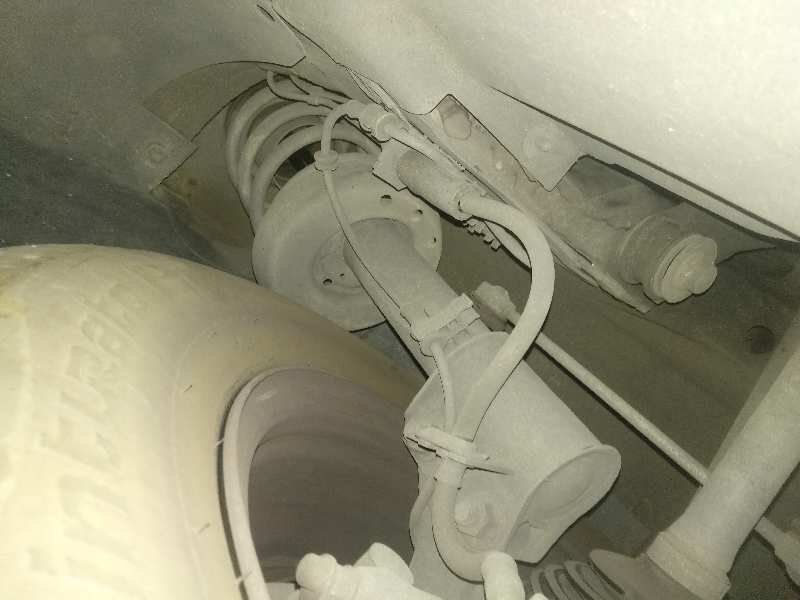  amortiguador delantero derecho   opel vectra b berlina basico (1999-) 2.0 dti