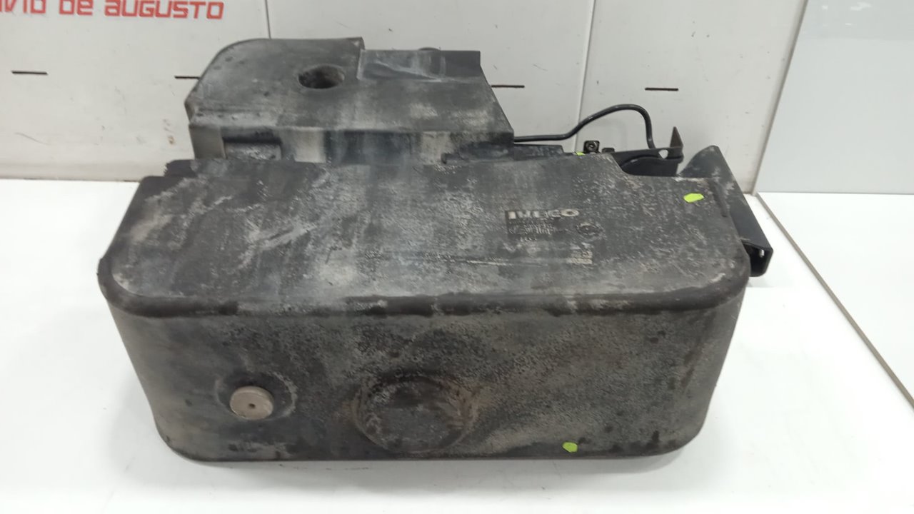 Deposito adblue iveco  no identificado