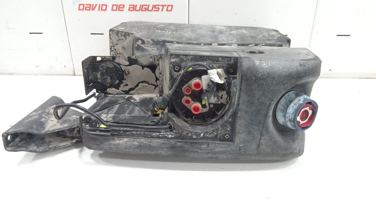 Deposito adblue iveco  no identificado