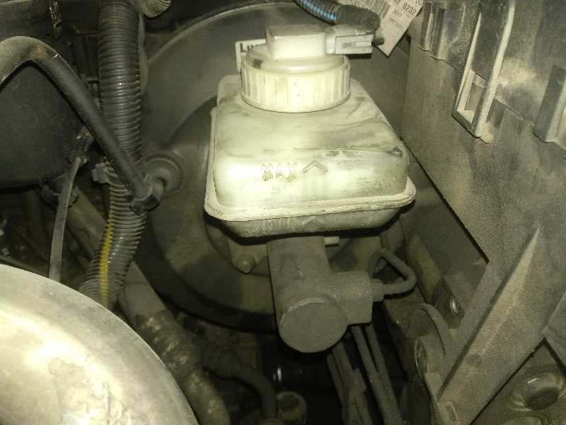  bomba freno   opel vectra b berlina basico (1999-) 2.0 dti