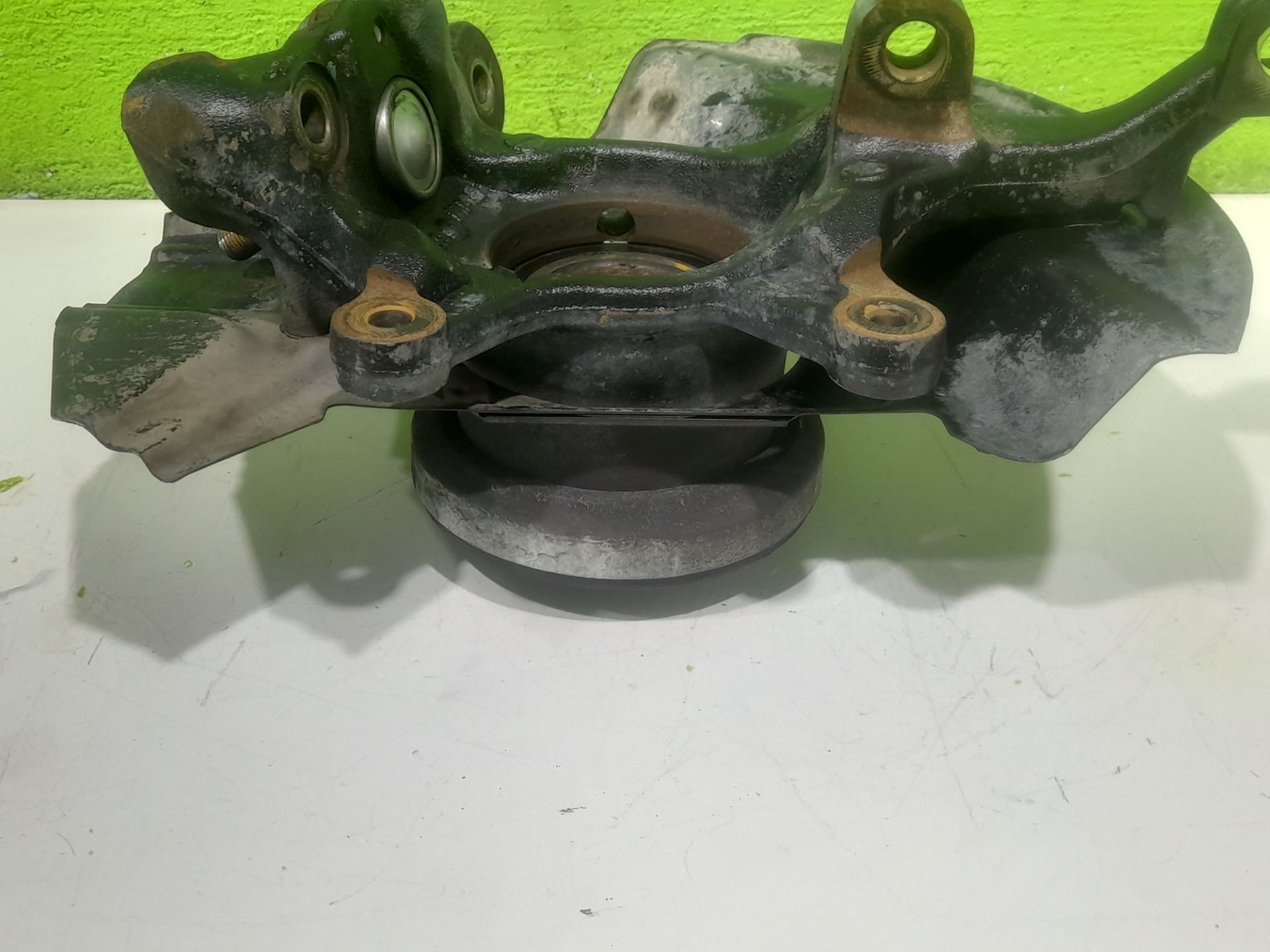 Mangueta delantera derecha bmw serie x5 (e53) 3.0d