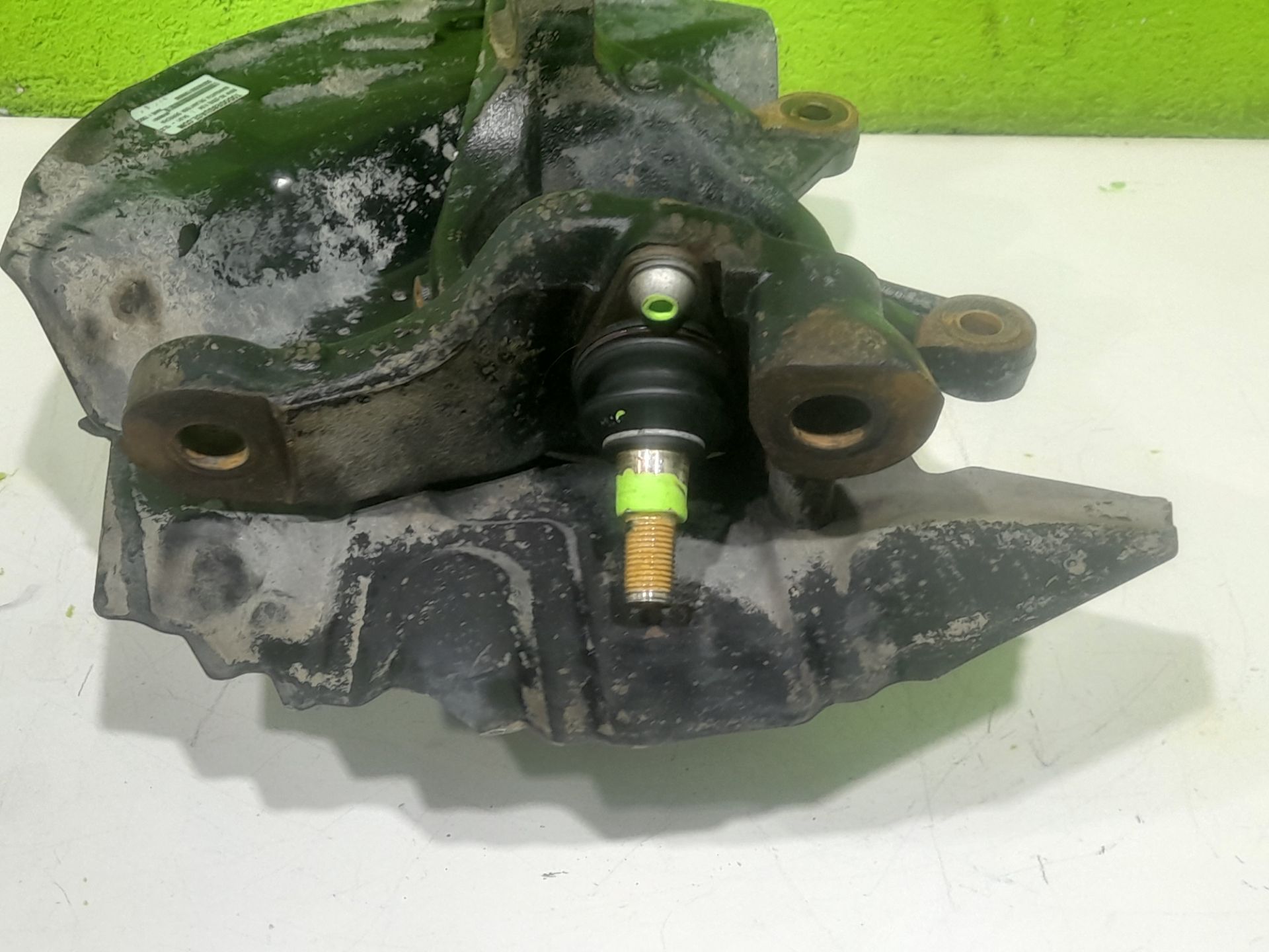 Mangueta delantera derecha bmw serie x5 (e53) 3.0d