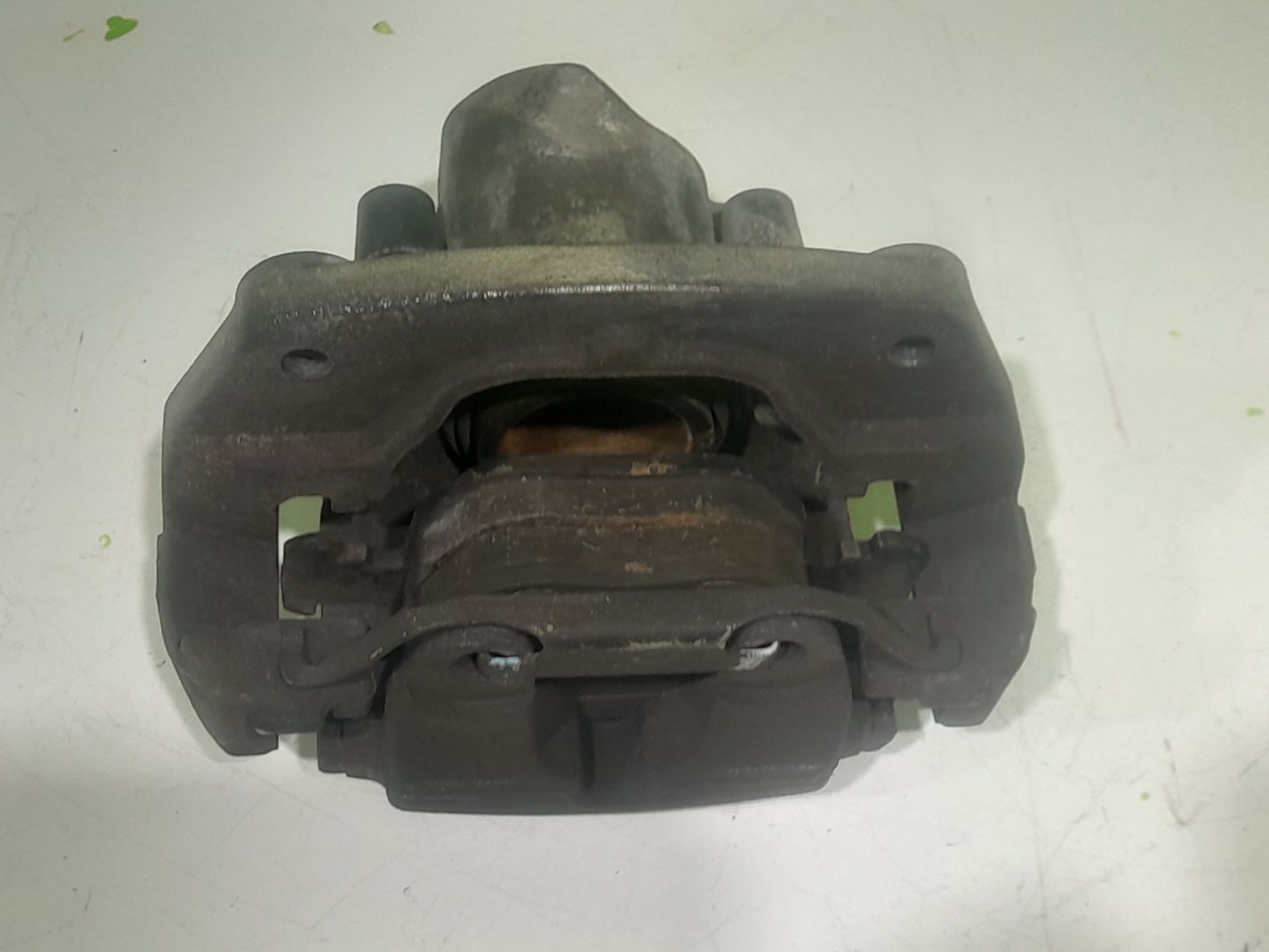 Pinza de freno delantera izquierda bmw serie x5 (e53) 3.0d