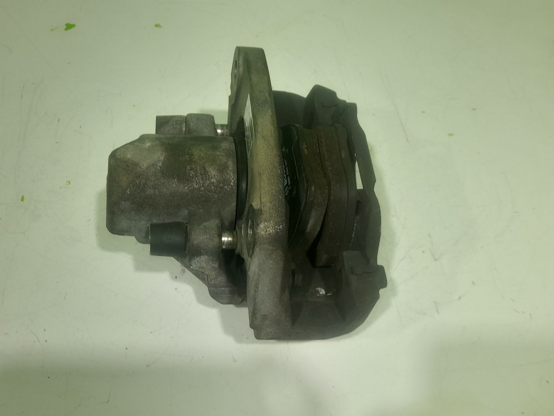 Pinza de freno delantera izquierda bmw serie x5 (e53) 3.0d