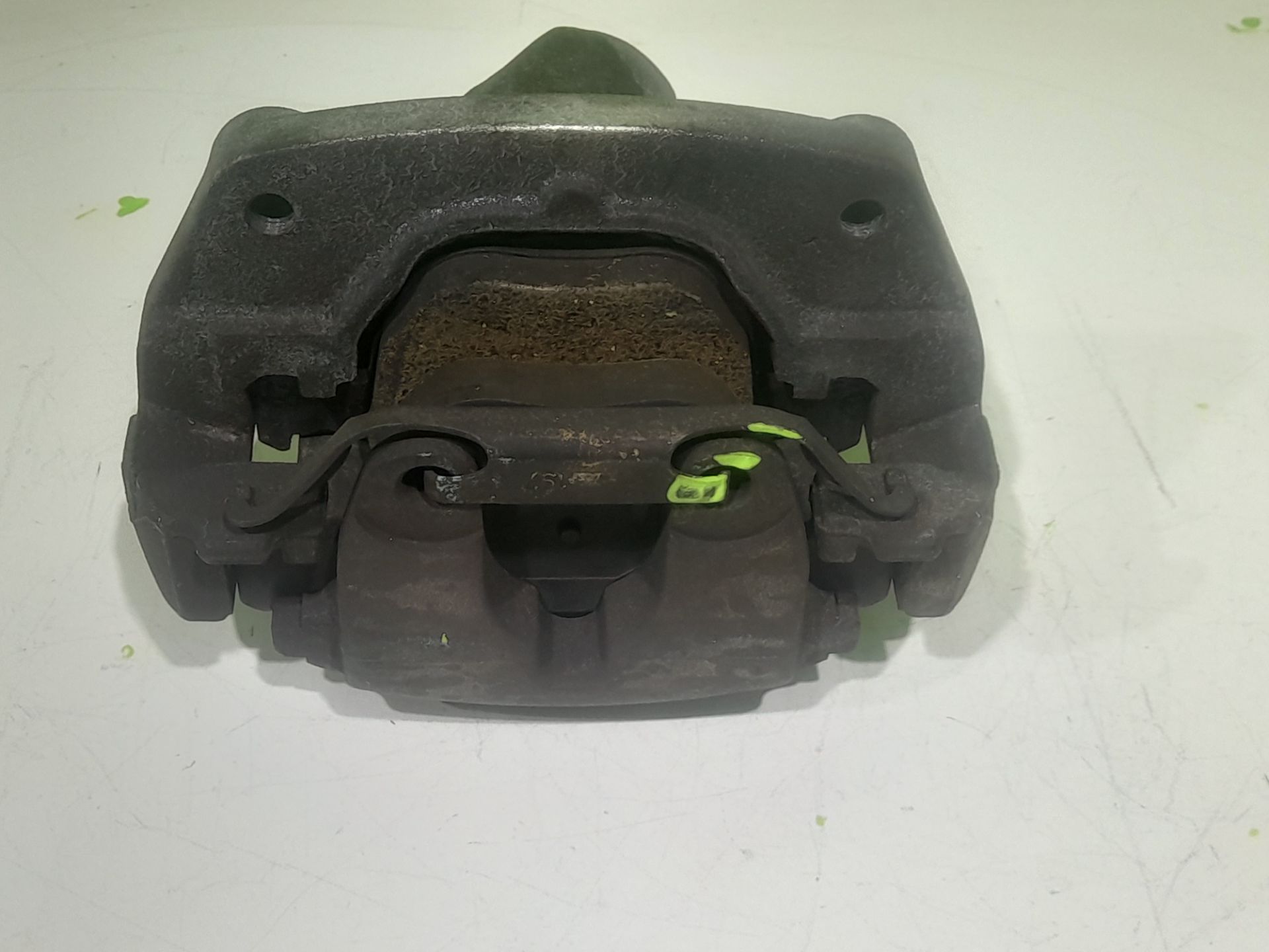 Pinza de freno delantera derecha bmw serie x5 (e53) 3.0d