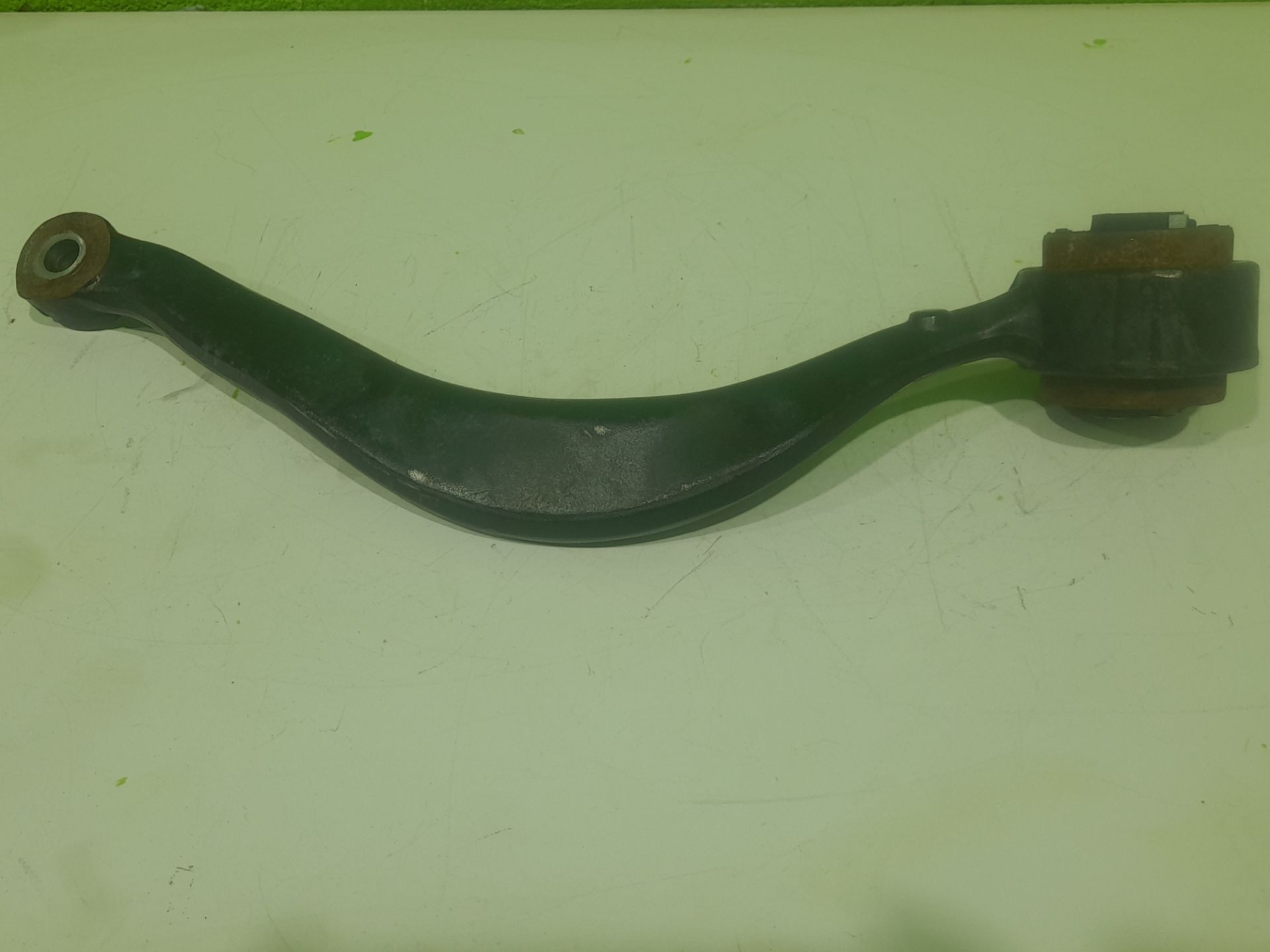 Brazo suspension superior delantero derecho bmw serie x5 (e53) 3.0d