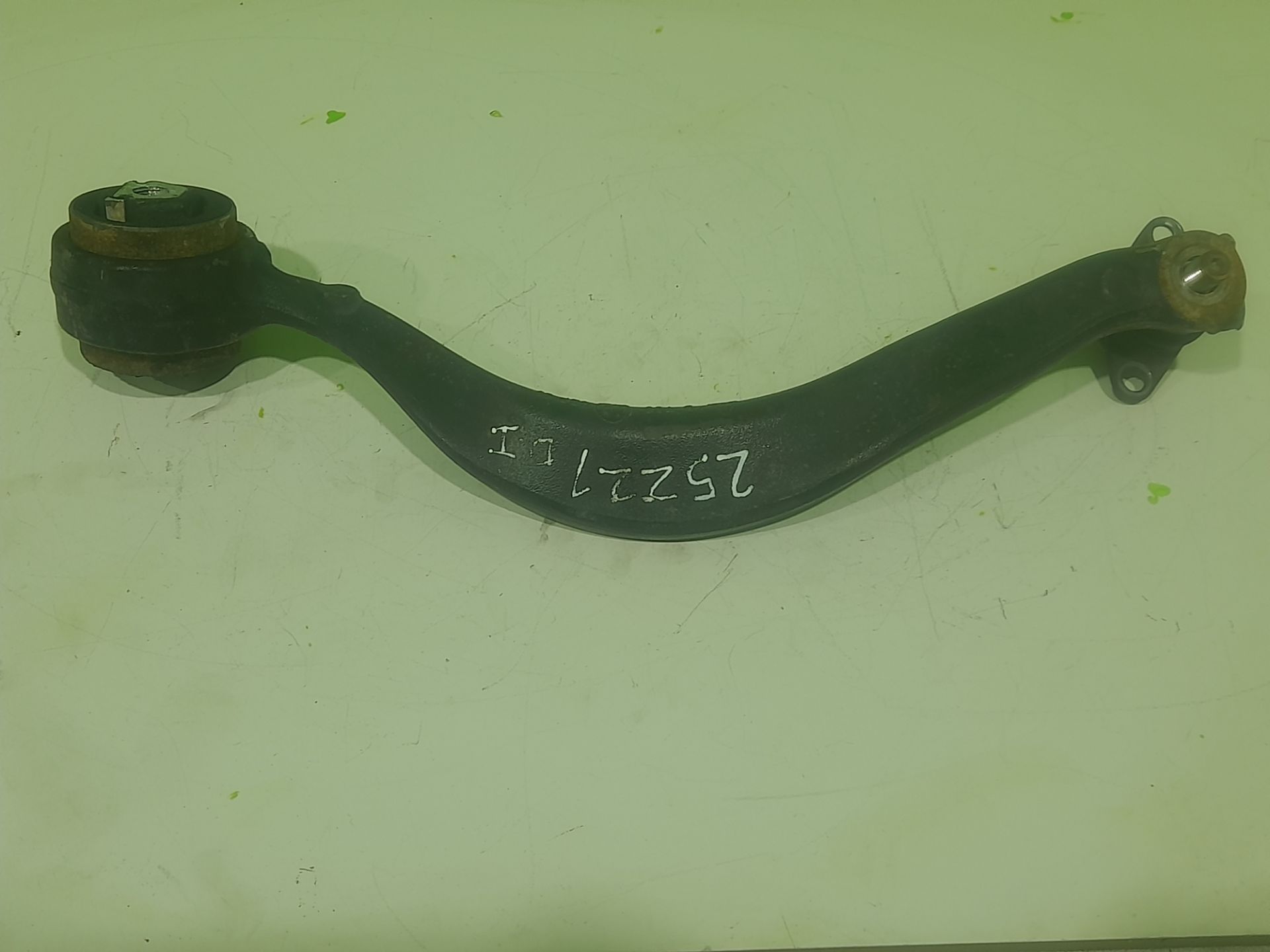 Brazo suspension superior delantero izquierdo bmw serie x5 (e53) 3.0d