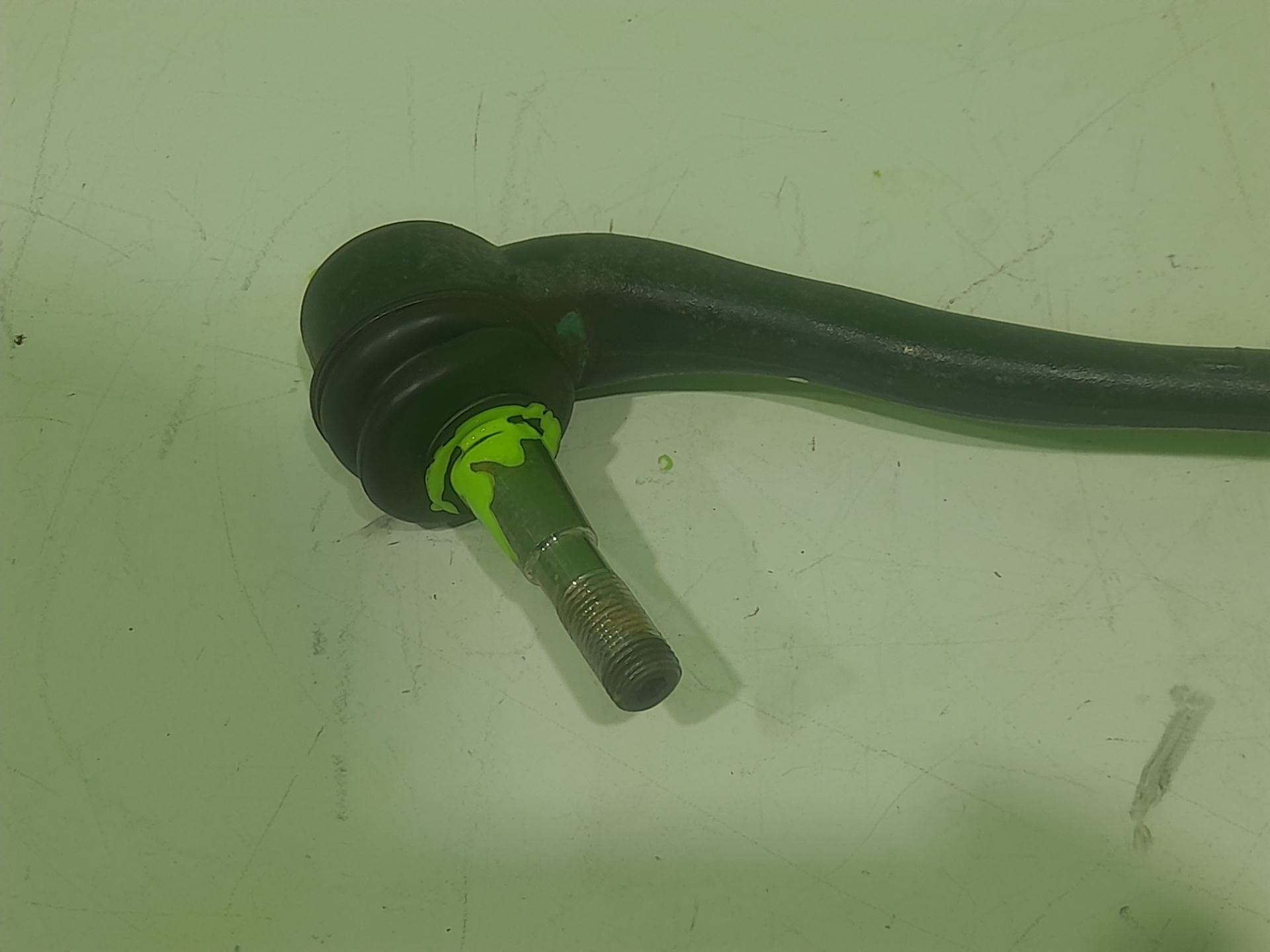 Brazo suspension inferior delantero izquierdo bmw serie x5 (e53) 3.0d